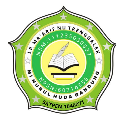 Logo MIS Nurul Huda